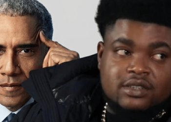 BossMan Dlow Lands On Barack Obama’s Summer Playlist, Giving “Motion Party” One Of Its Biggest Co-Signs Yet