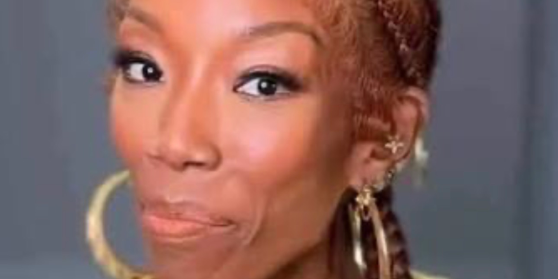 Brandy Norwood responds to speculation about her appearance in an Instagram message to fans