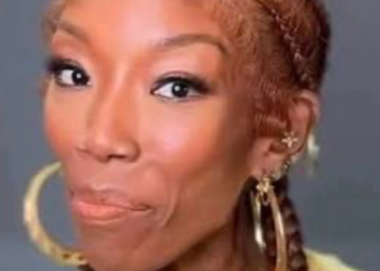 Brandy Norwood responds to speculation about her appearance in an Instagram message to fans