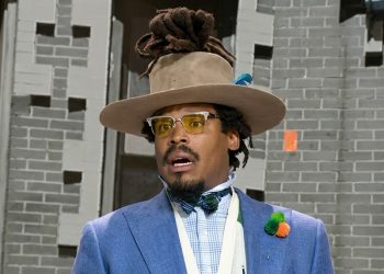 Cam Newton Just Signed A Multiyear ESPN Deal, Now He’s Been Let Go With No Warning