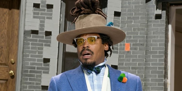 Cam Newton Just Signed A Multiyear ESPN Deal, Now He’s Been Let Go With No Warning - Baller Alert Cam Newton Just Signed A Multiyear ESPN Deal, Now He’s Been Let Go With No Warning