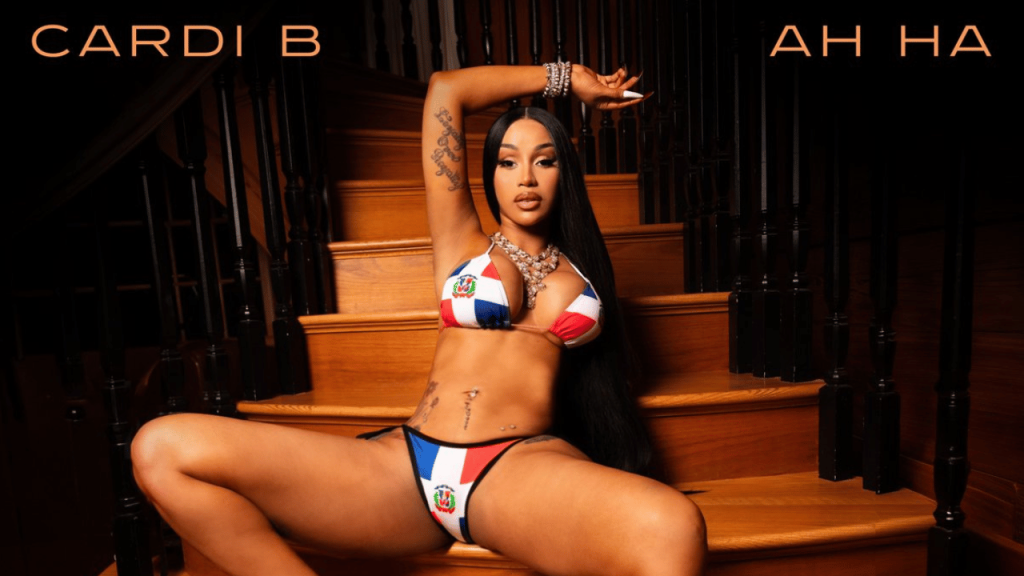 Cardi B’s Viral “Trap Me” Lyric Blew Up Online, Now She’s Dropping The Whole Song And A New Album May Be Loading