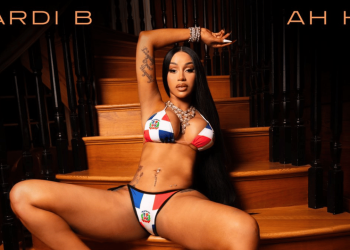 Cardi B’s Viral “Trap Me” Lyric Blew Up Online, Now She’s Dropping The Whole Song And A New Album May Be Loading