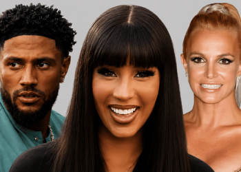 Cardi B Says She Understands Britney Spears As Maduka Okoye Romance Rumors Stir Online