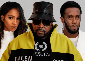 DJ Webstar Called Cassie His Sister, Then Wrote A Character Letter Supporting Diddy