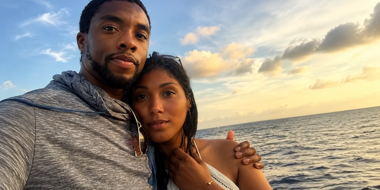 Chadwick Boseman’s Brothers Accuse His Widow Of Sitting On The Estate, Now They Want Her Stripped Of Control