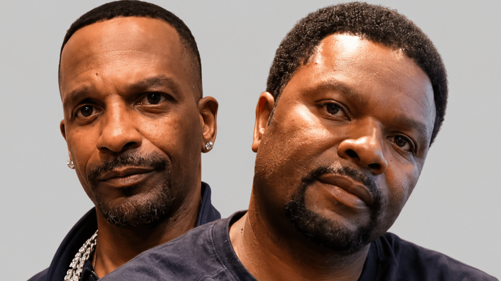 J Prince Finally Responds To Charleston White With A Cryptic Maggot Post And White Fires Right Back