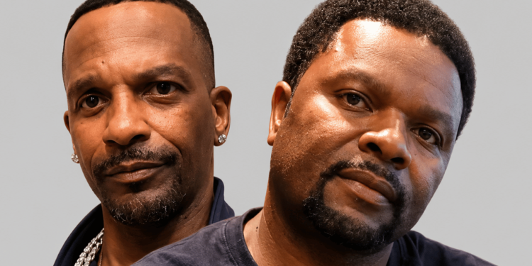 J Prince Finally Responds To Charleston White With A Cryptic Maggot Post And White Fires Right Back