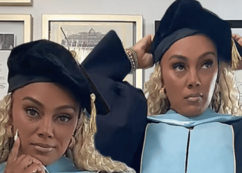 Cheyenne Bryant Turns Doctorate Doubts Into A Netflix Joke, But The Credentials Debate Is Still Wide Open