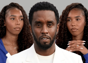 Diddy’s Daughters Say Their Dad’s Headlines Belong To Him As They Fight To Build Their Own Name