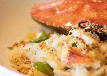 Crustacean Beverly Hills on North Bedford Drive closing after nearly 30 years