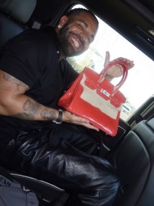 Drake Birkin - Baller Alert Drake Birkin