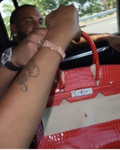 drake birkin - Baller Alert drake hands sexyy red birkin