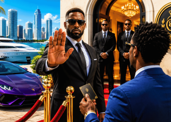 Even Billionaires Get Rejected: Inside The Private Clubs Where Money, Fame And A Fat Check Still Cannot Buy Membership