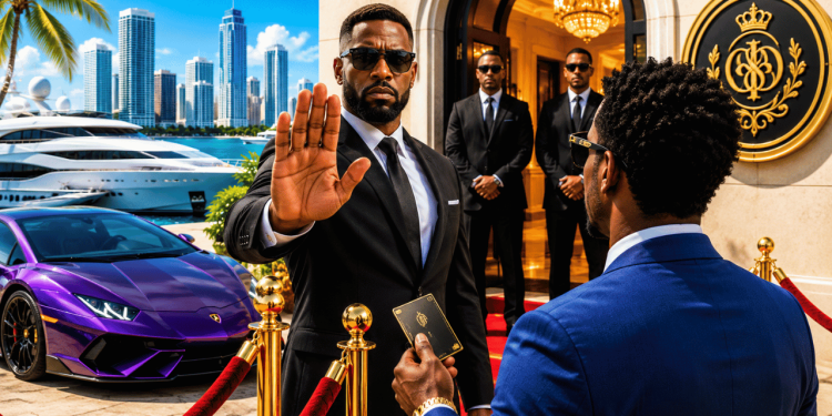 Even Billionaires Get Rejected: Inside The Private Clubs Where Money, Fame And A Fat Check Still Cannot Buy Membership - Baller Alert Even Billionaires Get Rejected: Inside The Private Clubs Where Money, Fame And A Fat Check Still Cannot Buy Membership