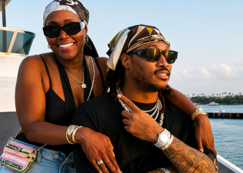 Future’s Mom Reveals Her Favorite Song By Her Son, And It’s Not The One Most Fans Would Guess
