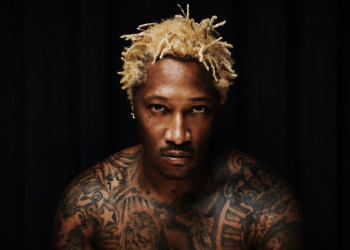 Future’s New Album Got Dragged by Critics, Then It Became His 12th No. 1