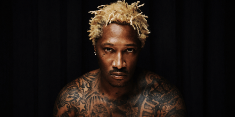 Future’s New Album Got Dragged by Critics, Then It Became His 12th No. 1 - Baller Alert Future’s New Album Got Dragged by Critics, Then It Became His 12th No. 1