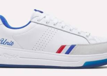 Reebok Is Bringing Back 50 Cent's G-Unit G6 Sneaker