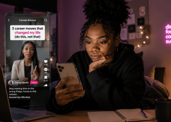 Gen Z Is Taking Career Advice From Social Media Gurus And Getting Played In The Process, Survey Says