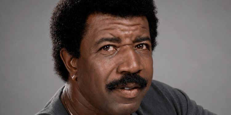 Hal Williams Dies At 91, Leaving Behind A Powerful Black Television Legacy