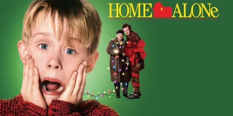 Is A “Home Alone” Reboot On The Table At Disney? Macaulay Culkin Reportedly Has The Studio Ready To Reopen The McCallister House