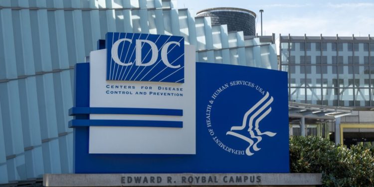 CDC health data dashboard going dark as summer respiratory illnesses tick up