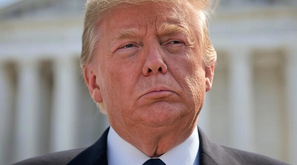 Trump IRS lawsuit voided by federal judge in Florida ruling - Baller Alert Trump IRS lawsuit voided by federal judge in Florida ruling