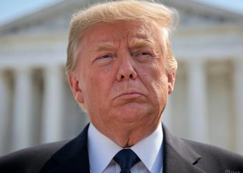 Trump IRS lawsuit voided by federal judge in Florida ruling - Baller Alert Trump IRS lawsuit voided by federal judge in Florida ruling