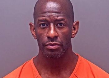 Andrew Gillum arrested in Alabama on drug charges