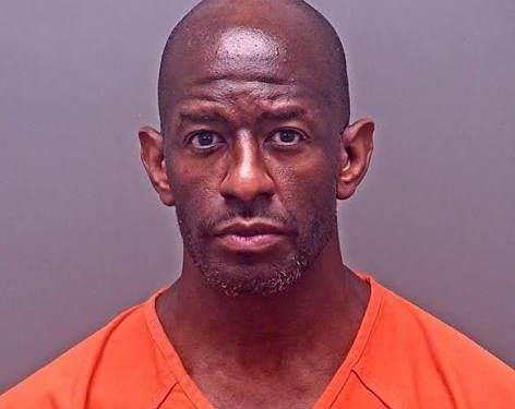Andrew Gillum arrested in Alabama on drug charges