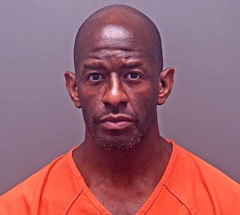 Andrew Gillum arrested in Alabama on drug charges
