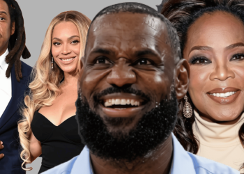 Beyoncé And Jay-Z, LeBron James, Oprah And More Heavy Hitters Are Turning Real Estate Into A Generational Wealth Cheat Code