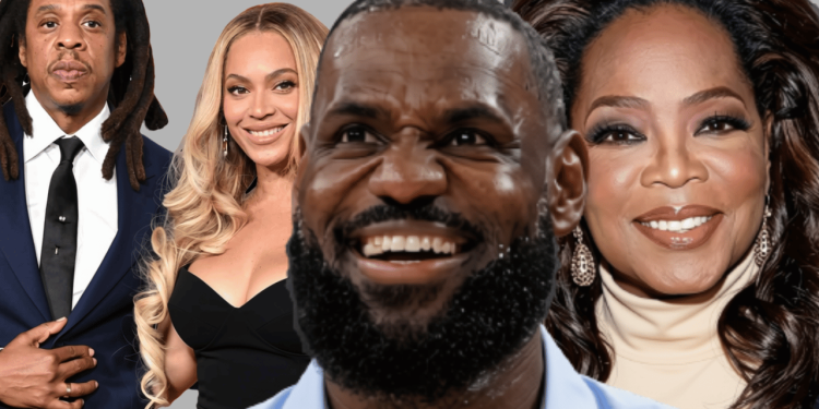 Beyoncé And Jay-Z, LeBron James, Oprah And More Heavy Hitters Are Turning Real Estate Into A Generational Wealth Cheat Code - Baller Alert Beyoncé And Jay-Z, LeBron James, Oprah And More Heavy Hitters Are Turning Real Estate Into A Generational Wealth Cheat Code