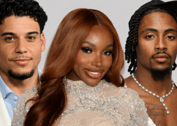 Kenny Rodriguez Claims JaNa Threatened Him And Kordell Reached Out: They Both Say He Twisted The Truth