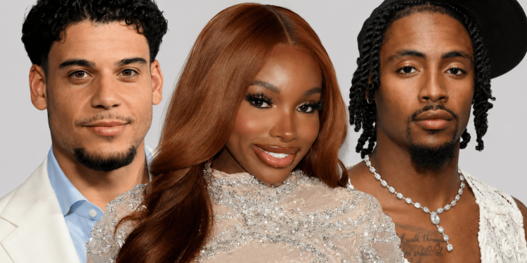 Kenny Rodriguez Claims JaNa Threatened Him And Kordell Reached Out: They Both Say He Twisted The Truth - Baller Alert Kenny Rodriguez Claims JaNa Threatened Him And Kordell Reached Out: They Both Say He Twisted The Truth