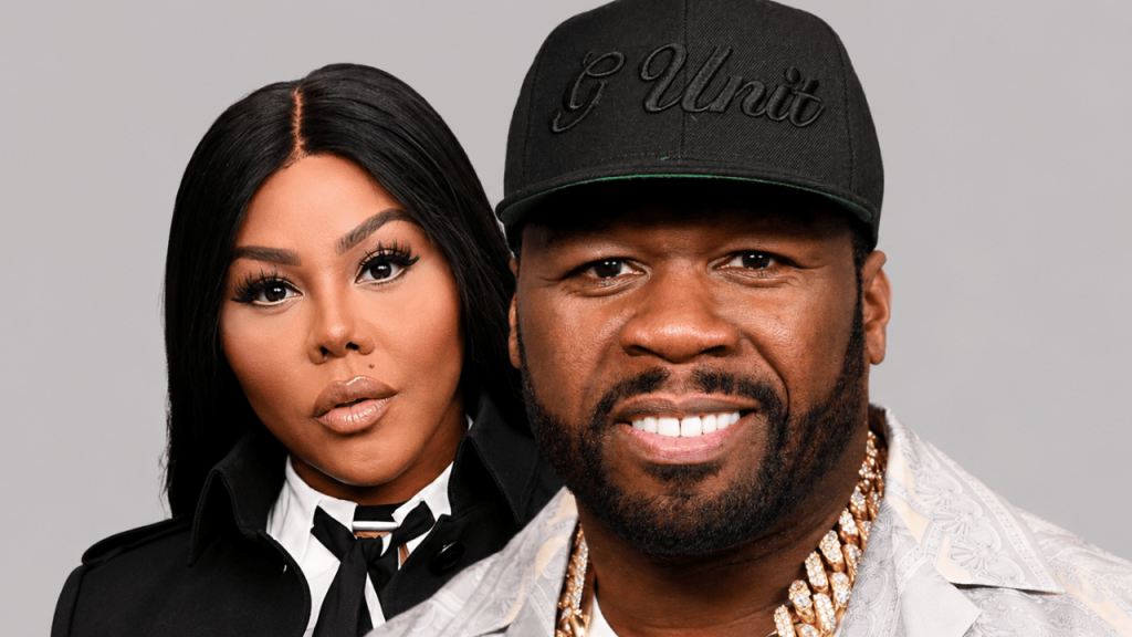 50 Cent Trolls Lil Kim’s Nose In New Instagram Post