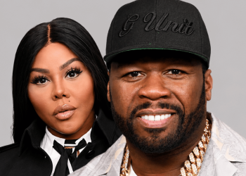 50 Cent Trolls Lil Kim's Nose In New Instagram Post