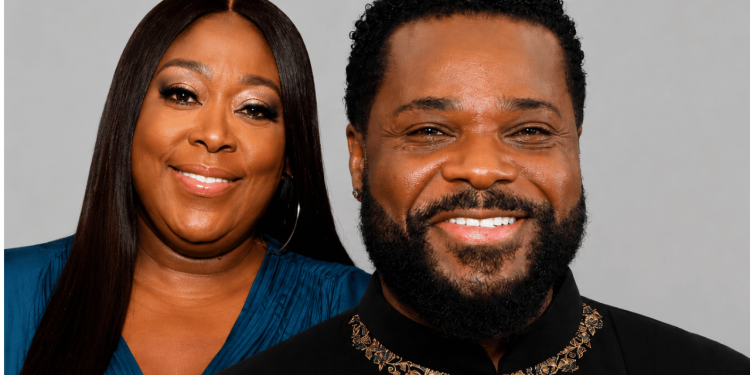 Loni Love Drops Tea In Malcolm-Jamal Warner’s Legal Battle, Claims There Was No Will