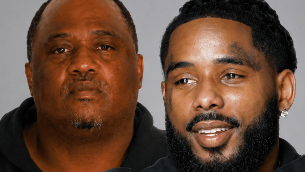 Pooh Shiesty’s Father Says House Arrest Is Costing Him Real Estate Money, But The Judge Is Not Budging