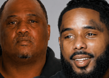 Pooh Shiesty’s Father Says House Arrest Is Costing Him Real Estate Money, But The Judge Is Not Budging