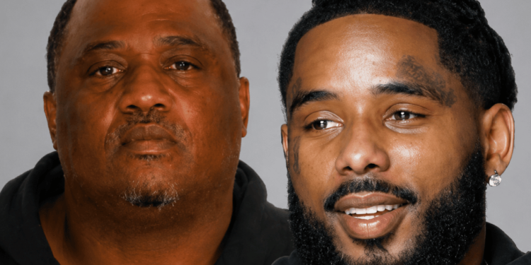 Pooh Shiesty’s Father Says House Arrest Is Costing Him Real Estate Money, But The Judge Is Not Budging - Baller Alert Pooh Shiesty’s Father Says House Arrest Is Costing Him Real Estate Money, But The Judge Is Not Budging
