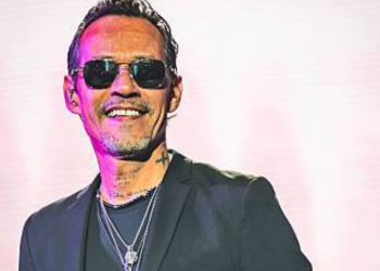 Marc Anthony welcomes baby no 8 with wife Nadia Ferreira, daughter Myla