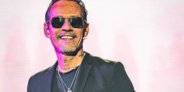 marc-anthony - Baller Alert Marc Anthony welcomes baby no 8 with wife Nadia Ferreira, daughter Myla