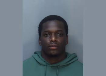 Secret Service Agent Allegedly Beat Kappa Alpha Psi Pledges For Getting Frat Questions Wrong, Now He’s Facing Attempted Manslaughter Charges