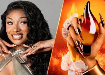 Megan Thee Stallion Turned Hot Girl Summer From A Rap Catchphrase Into An Empire And Now Perfume Is Her Next Power Move