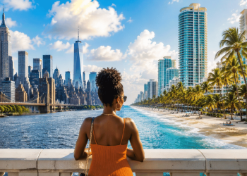 Miami Just Became More Expensive Than New York, But The Paychecks Never Got The Memo