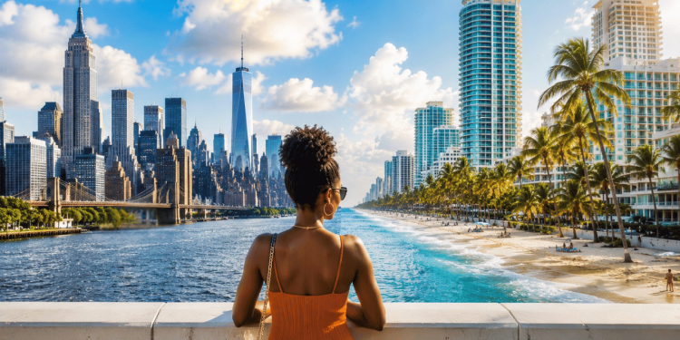 Miami Just Became More Expensive Than New York, But The Paychecks Never Got The Memo