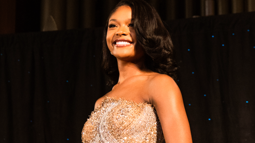 Exclusive: Kinsley Wilson Breaks Her Silence and Steps Down From Miss Spelman