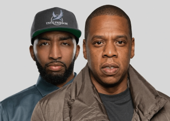 Mysonne Answers Jay-Z's Target Freestyle With A Letter To Hov